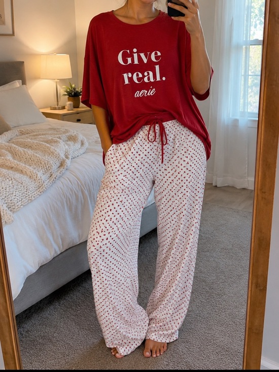 Tops - Aerie Top